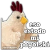 LOS CHISYOSOS 4 30