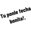 Frases simples 28