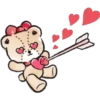 Hello Kitty BFF 22