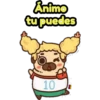 Perritos Pug  3 28