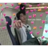 ️BTS LOVE 23