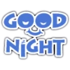 GOOD
NIGHT