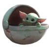Baby Yoda for Sabri 29