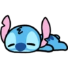 STITCH EMOJIS 27