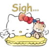 Hello Kitty BFF 23