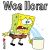 Bob Esponja 27