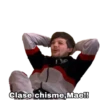Clase chisme, Mae!