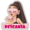 DESCANSA