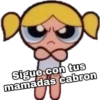 Chicas Superpoderosas 28