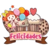 Felicidades
