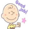 Snoopy drawings 20