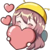 Emotes chibi 2 28