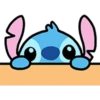 STITCH EMOJIS 28
