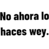 Frases simples 30