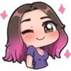 Emotes chibi 2 30