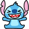 STITCH EMOJIS 29