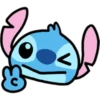STITCH EMOJIS 30