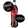 Coca-Cola sin azúcar 3