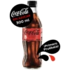 Coca-Cola sin azúcar 4