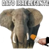 DATO IRRELEFANTE