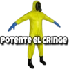 POTENTE EL CRINGE