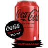 Coca-Cola sin azúcar 5