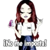Chicas tóxicas 6