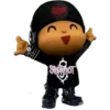 Metal Pocoyo☠ 5