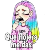 Chicas tóxicas 7