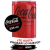 Coca-Cola sin azúcar 6