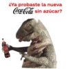Coca-Cola sin azúcar 7