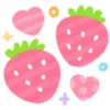 Emojis cute kawaii 4  by Yessy 5