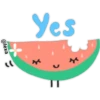 Cute watermelon 5