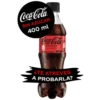 Coca-Cola sin azúcar 8