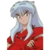 Inuyasha reacciones 5
