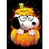 Peanuts Weird 8