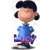 Lucy
Cis
