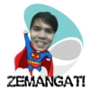 ZEMANGAT!