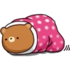 ))