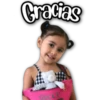 Bebesita Harley 7