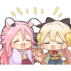 Animal Girls (Anime) 6