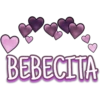BEBECITA