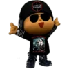 Metal Pocoyo☠ 7