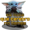 Baby Yoda Tacita 5