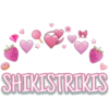 SHIKISTRIKIS