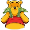 Winnie The Pooh 6