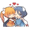 Animal Girls (Anime) 8