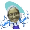 LIKE
LIKE