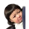Bebê coreano 3 (Lohee) 8