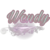 Wendy